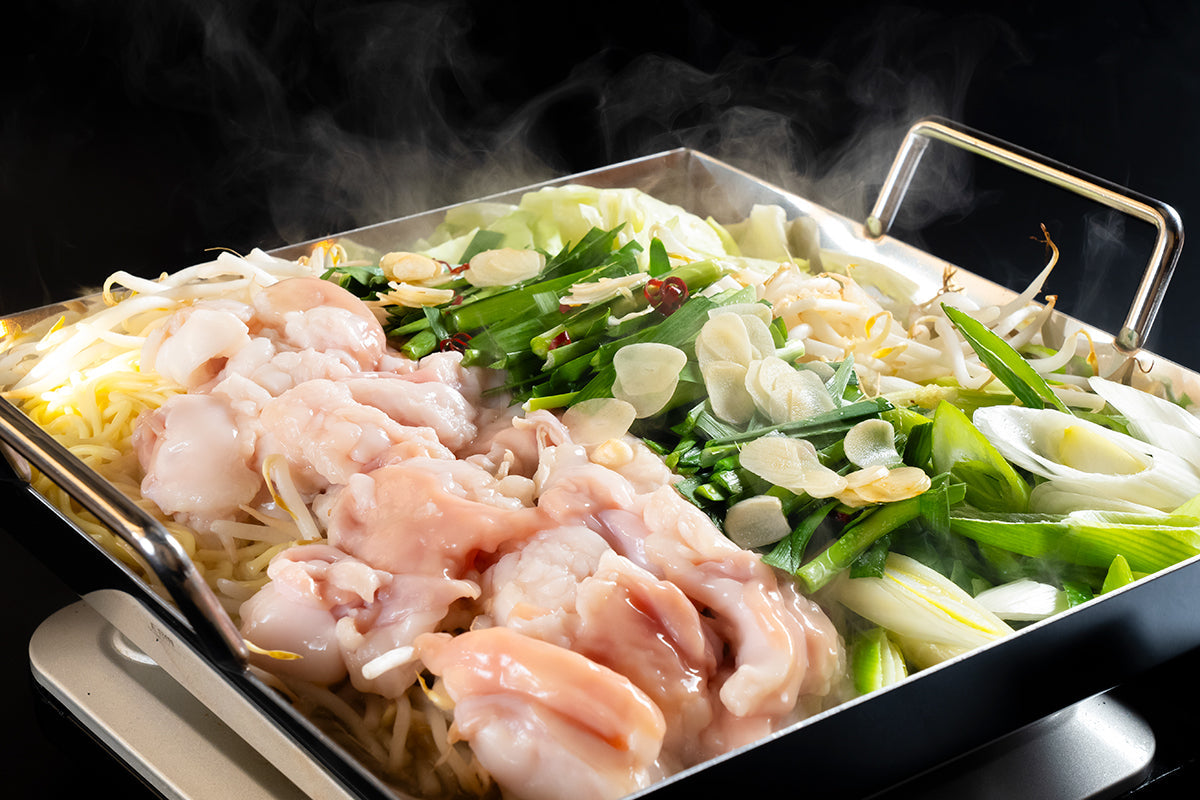 すき焼き・しゃぶしゃぶ・ステーキ・鍋