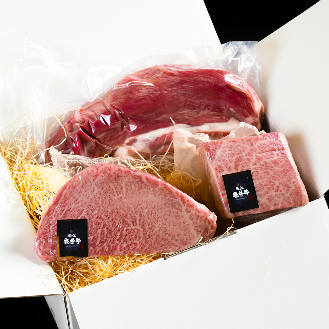 3種かたまりセット（約2kg）